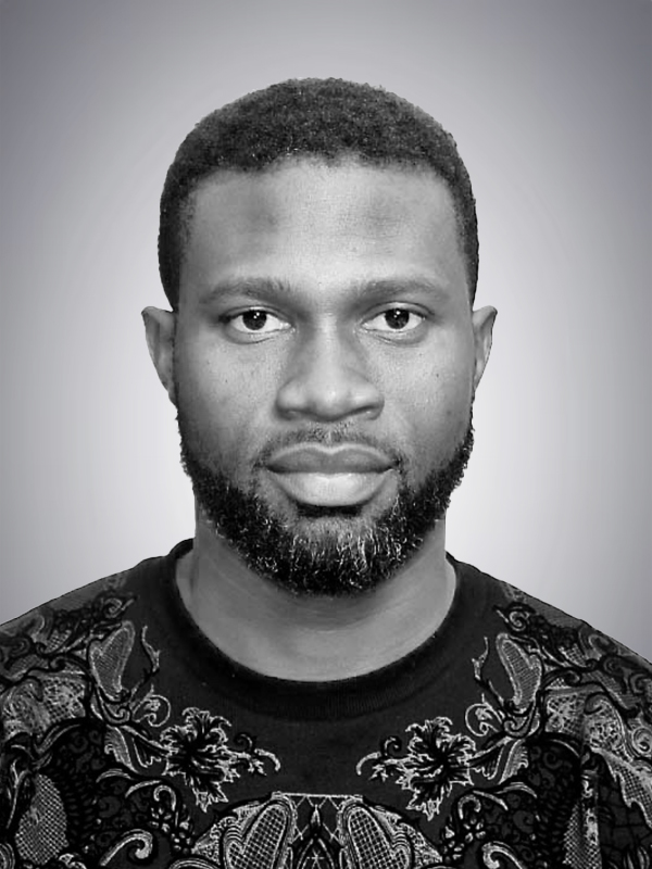 Segun Bada